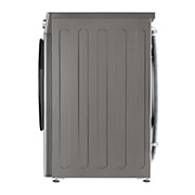 LG 人工智能·纤巧洗烘一体机 蒸汽除螨除菌 10/7Kg 钛空银, FR10PY4, thumbnail 14