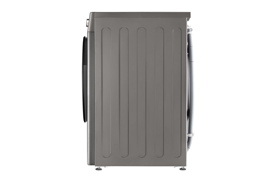 LG 人工智能·纤巧洗衣机 <br>蒸汽除菌除螨 健康洗护 10Kg 钛空银, FY10PY4, thumbnail 14