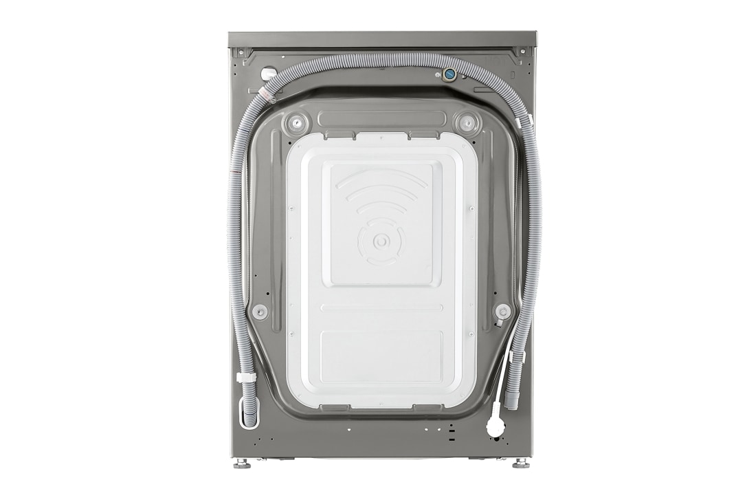 LG 人工智能·纤巧洗衣机 <br>蒸汽除菌除螨 健康洗护 10Kg 钛空银, FY10PY4, thumbnail 15