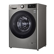 LG 人工智能·纤巧洗衣机 <br>蒸汽除菌除螨 健康洗护 10Kg 钛空银, FY10PY4, thumbnail 12