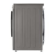 LG 人工智能·纤巧洗衣机 <br>蒸汽除菌除螨 健康洗护 10Kg 钛空银, FY10PY4, thumbnail 14