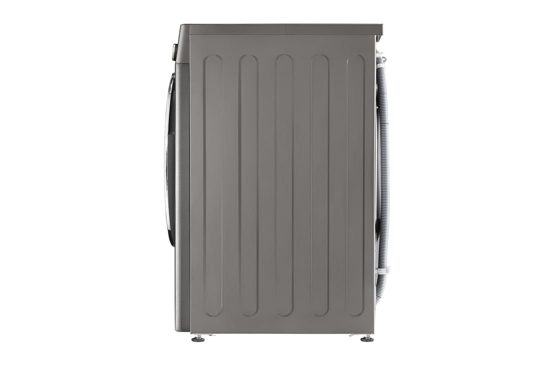 LG 人工智能·纤巧洗衣机蒸汽除菌除螨 <br>大容量 11Kg 钛空银, 14_Vivace_VC3_V700_11kg_Platinum_F4V5BRPKP0B_CN_Side, FY11MW4, thumbnail 14