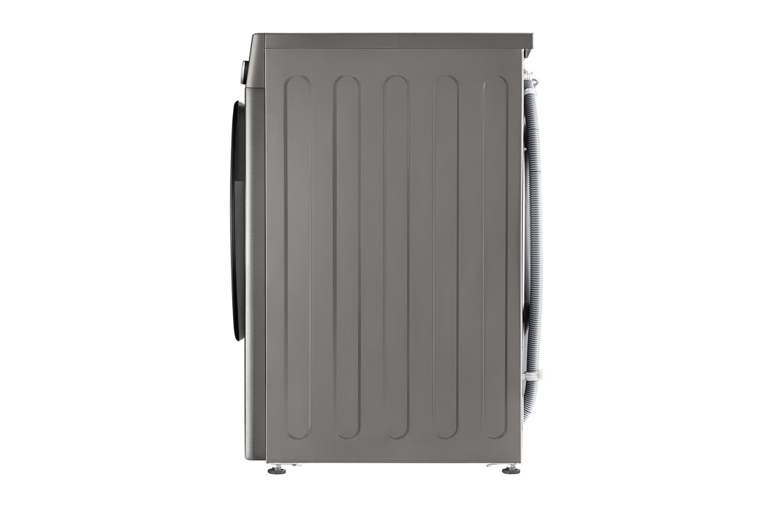 LG 人工智能·纤巧洗烘一体机 速净喷淋 11/7Kg 钛空银, 14_Vivace_VC4_V500_11-7kg_Platinum_F4V5MRPKP_CN_Side.jpg, FD11PX4, thumbnail 14