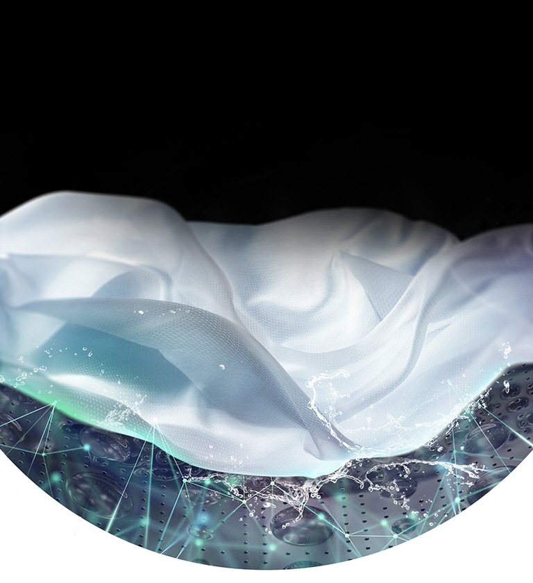 按需洗护 减少衣物损伤*