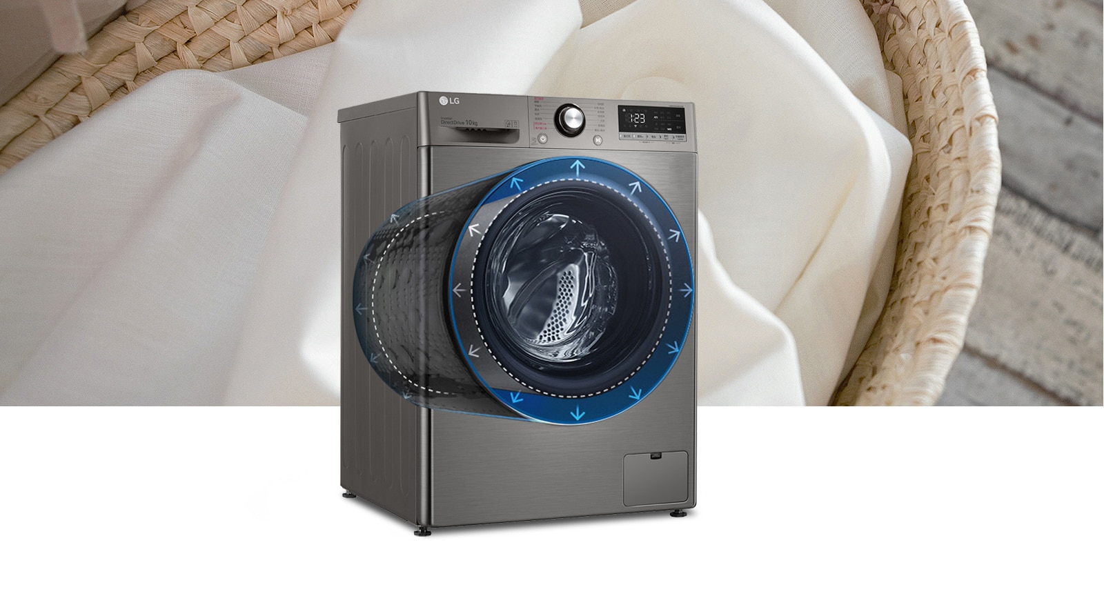 同等机身 容量更大