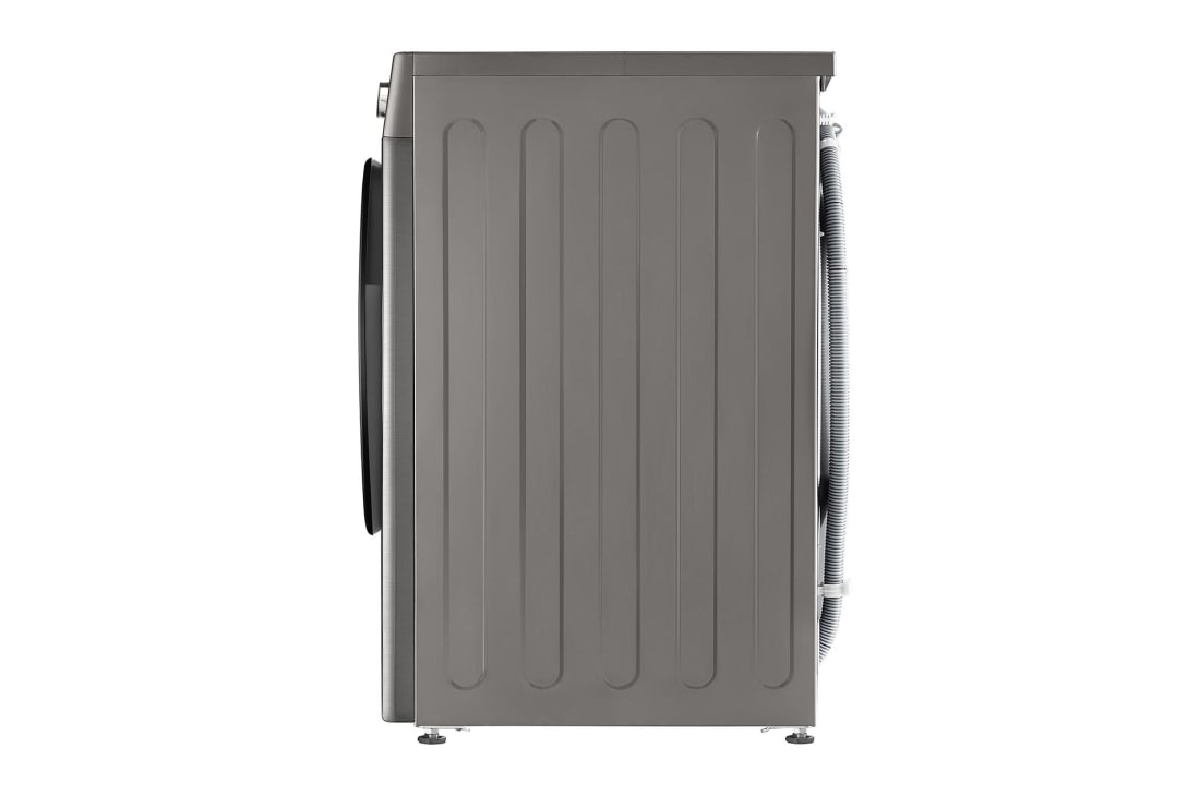 LG 人工智能 · 纤巧洗衣机 蒸汽除螨除菌 10Kg 钛空银, FMY10Y4PF, thumbnail 14