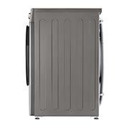 LG 人工智能 · 纤巧洗衣机 蒸汽除螨除菌 10Kg 钛空银, FMY10Y4PF, thumbnail 14