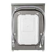 LG 人工智能 · 纤巧洗衣机 蒸汽除螨除菌 10Kg 钛空银, FMY10Y4PF, thumbnail 15