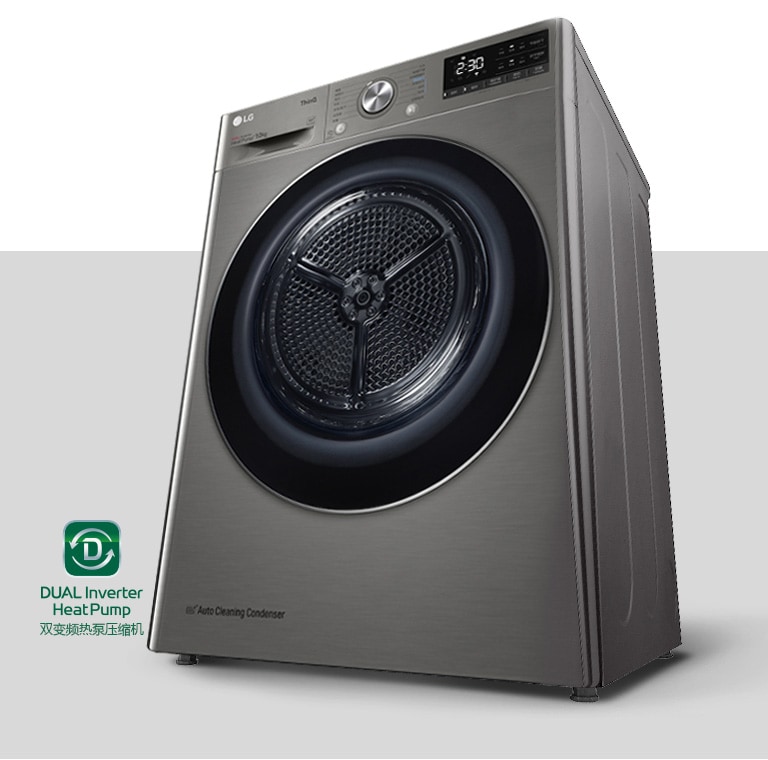 稳定的效能 持久的呵护