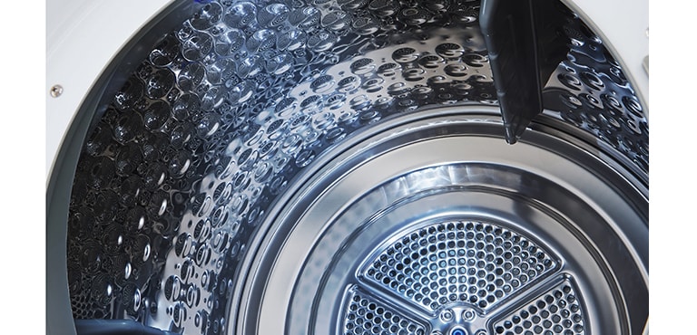 珍珠型内筒设计