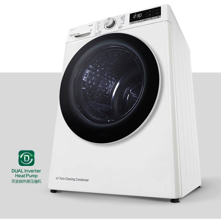 稳定的效能 持久的呵护