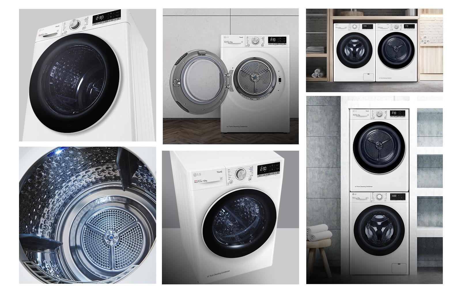 灵活安裝 自由选搭