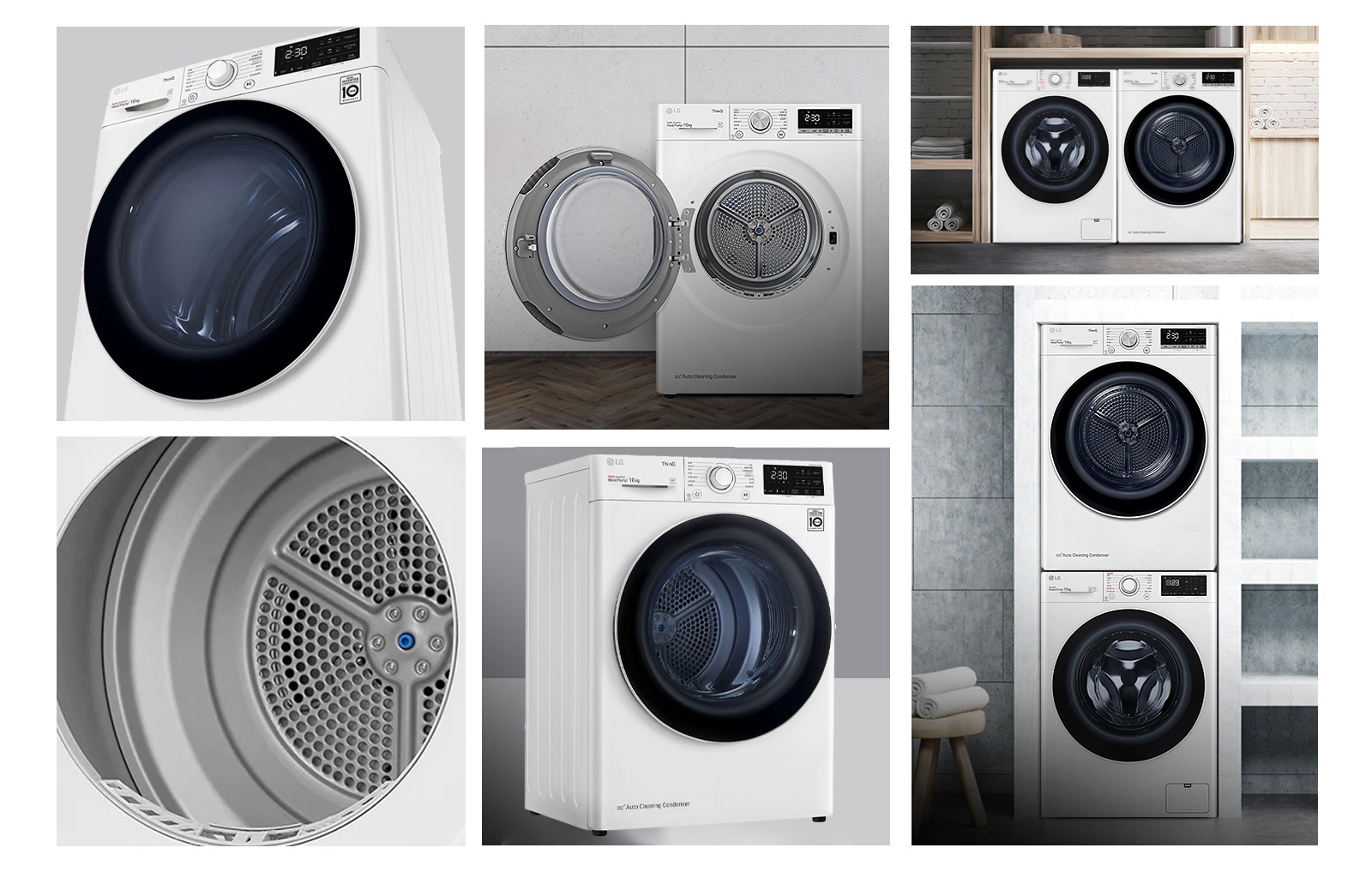 灵活安裝 自由选搭