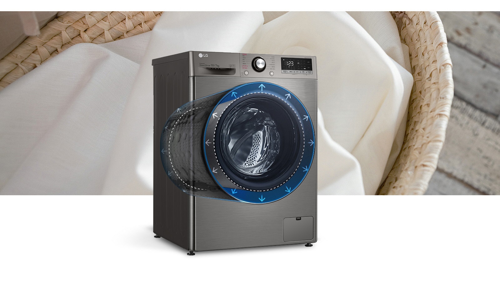 同等机身 容量更大