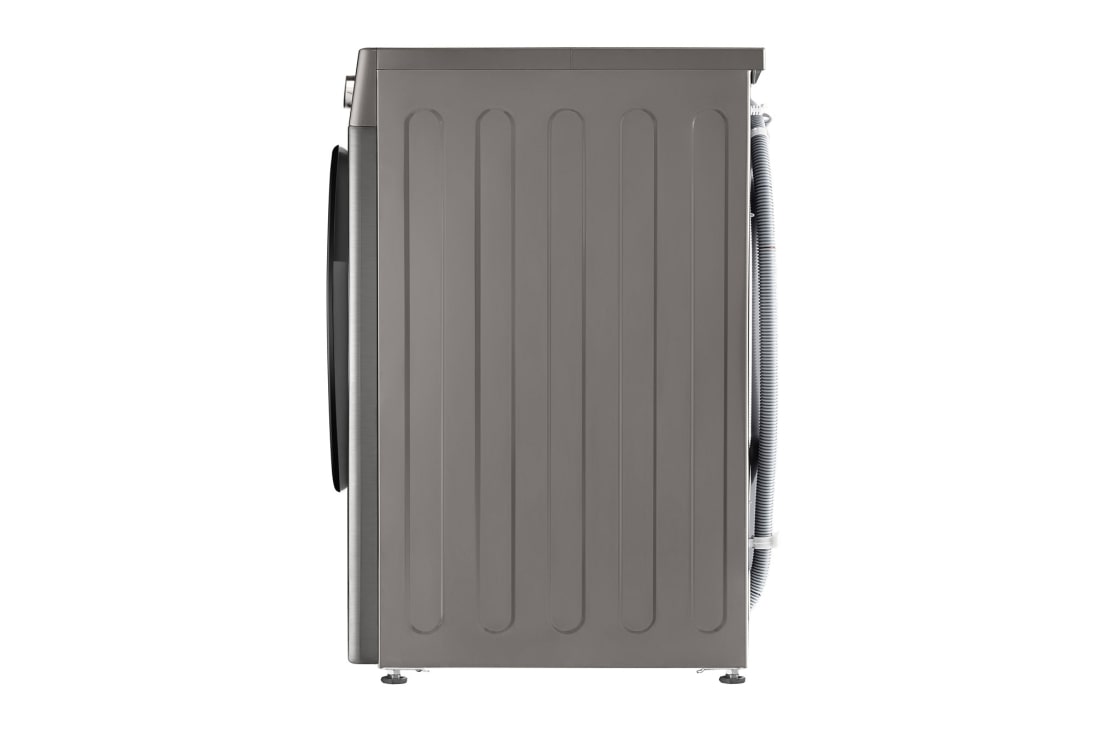 LG 人工智能 · 纤巧洗烘一体机 <br>蒸汽除菌除螨 智能烘干 10/7Kg 钛空银, FMY10R4PF, thumbnail 14
