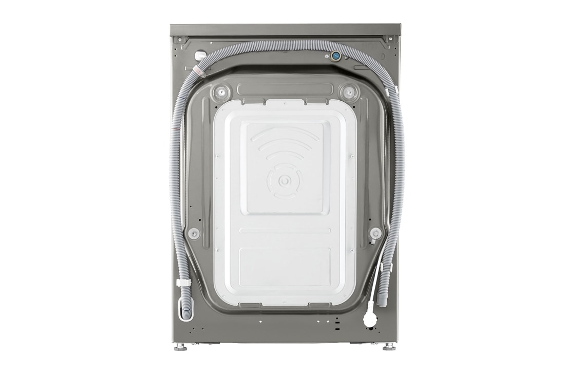 LG 人工智能 · 纤巧洗烘一体机 <br>蒸汽除菌除螨 智能烘干 10/7Kg 钛空银, FMY10R4PF, thumbnail 15