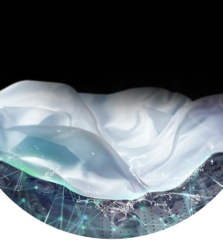 按需洗护 减少衣物损伤*