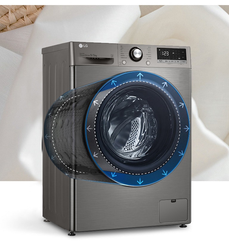 同等机身 容量更大*