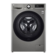 LG 人工智能·纤巧洗烘一体机 高温煮洗 纤薄机身 9/5Kg 钛空银, FCY90M2P, thumbnail 1