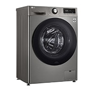 LG 人工智能·纤巧洗烘一体机 高温煮洗 纤薄机身 9/5Kg 钛空银, FCY90M2P, thumbnail 10