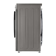 LG 人工智能·纤巧洗烘一体机 高温煮洗 纤薄机身 9/5Kg 钛空银, FCY90M2P, thumbnail 14