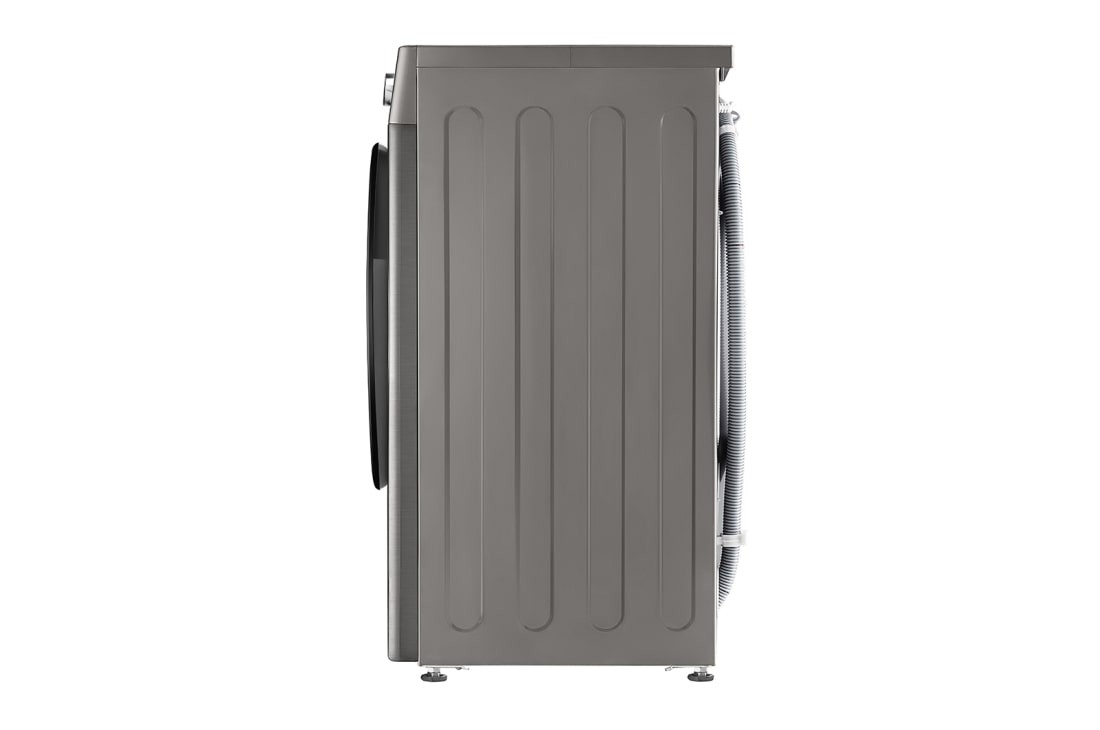 LG 人工智能·纤巧洗烘一体机 高温煮洗 纤薄机身 9/5Kg 钛空银, FCY90M2P, thumbnail 14