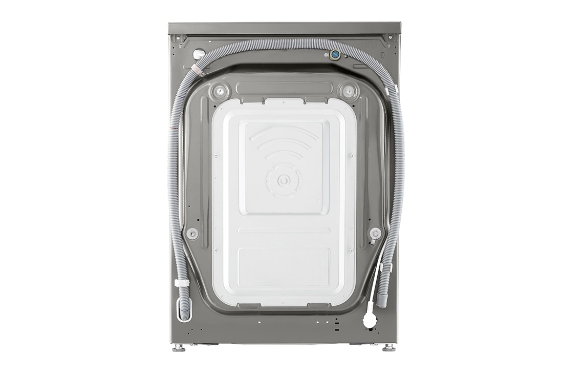 LG 人工智能·纤巧洗烘一体机 高温煮洗 纤薄机身 9/5Kg 钛空银, FCY90M2P, thumbnail 15