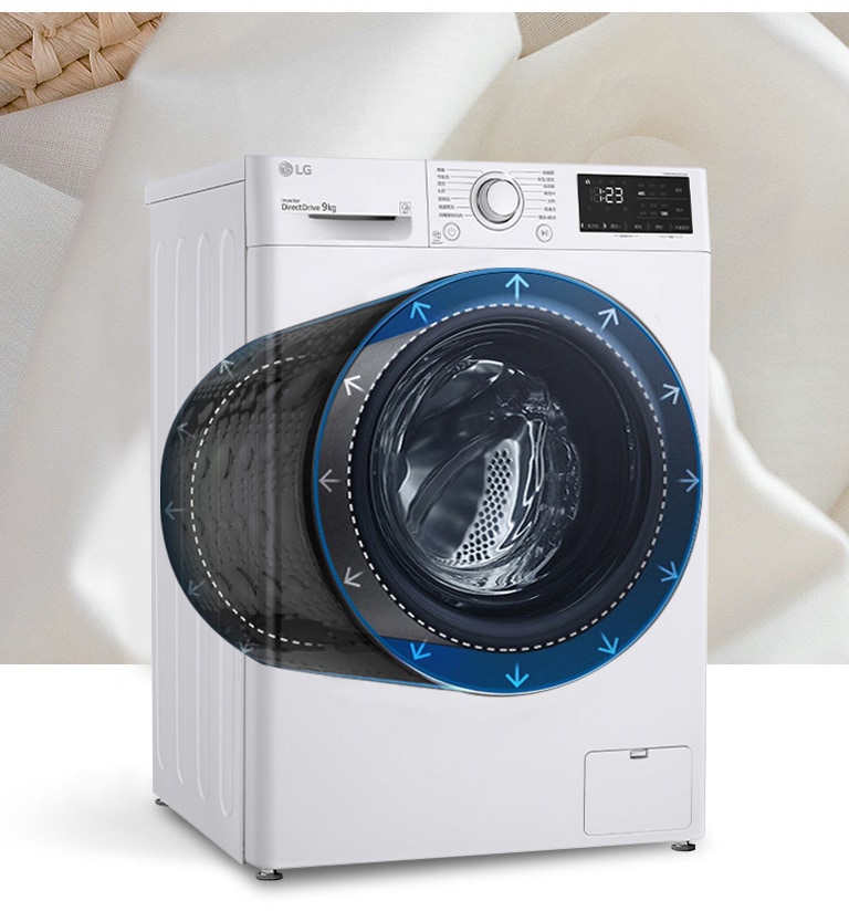 同等机身 容量更大*