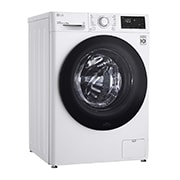 LG 人工智能·纤巧洗衣机 <br>高温煮洗护衣 大容量 9Kg 奢华白, FCY90N2W, FCY90N2W, thumbnail 10