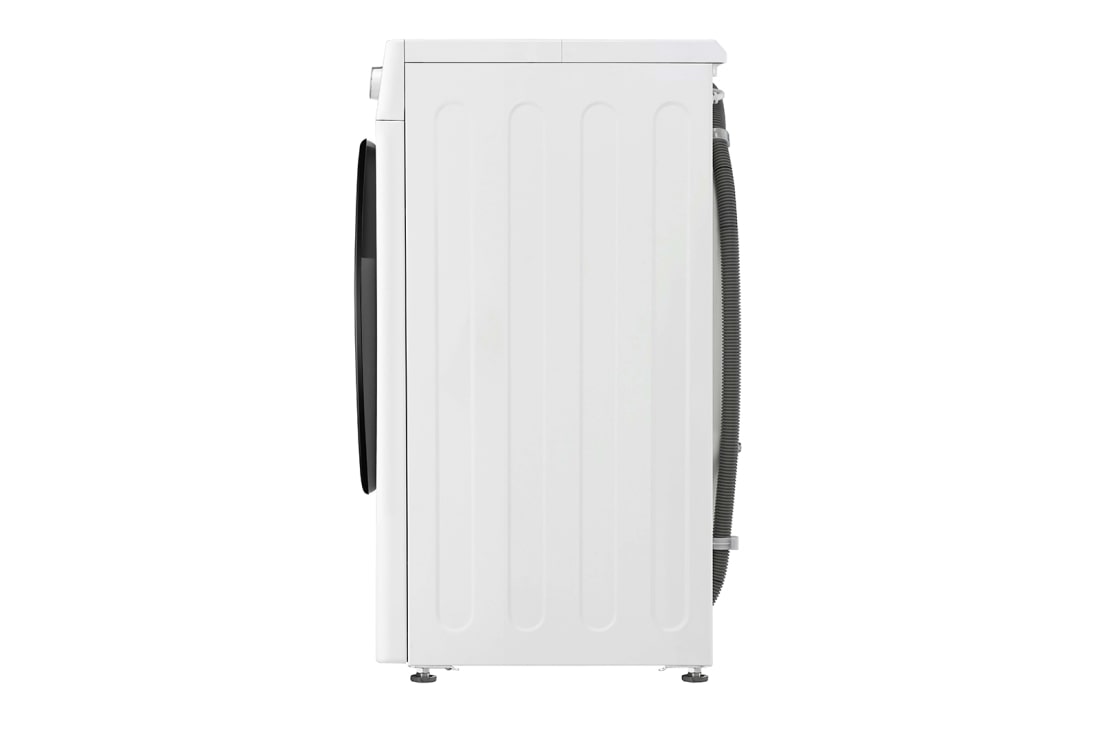 LG 人工智能·纤巧洗衣机 <br>高温煮洗护衣 大容量 9Kg 奢华白, FCY90N2W, FCY90N2W, thumbnail 14