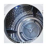 LG 双变频热泵·大容量干衣机 健康干衣护衣 10Kg  奢华白, 局部图3, RH10V3AV4W, thumbnail 5