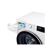 LG  同步分类·双擎洗衣机 小件衣物轻松洗 13.5Kg 奢华白, FY13WYW, FY13WYW, thumbnail 5