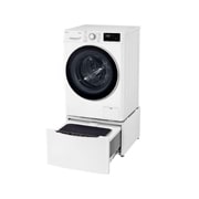 LG  同步分类·双擎洗衣机 小件衣物轻松洗 13.5Kg 奢华白, FY13WYW, FY13WYW, thumbnail 7