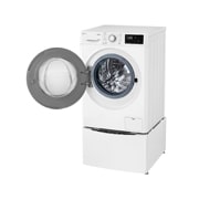 LG  同步分类·双擎洗衣机 小件衣物轻松洗 13.5Kg 奢华白, FY13WYW, FY13WYW, thumbnail 8