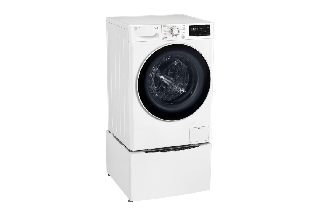 LG  同步分类·双擎洗衣机 小件衣物轻松洗 13.5Kg 奢华白, FY13WYW, FY13WYW, thumbnail 6