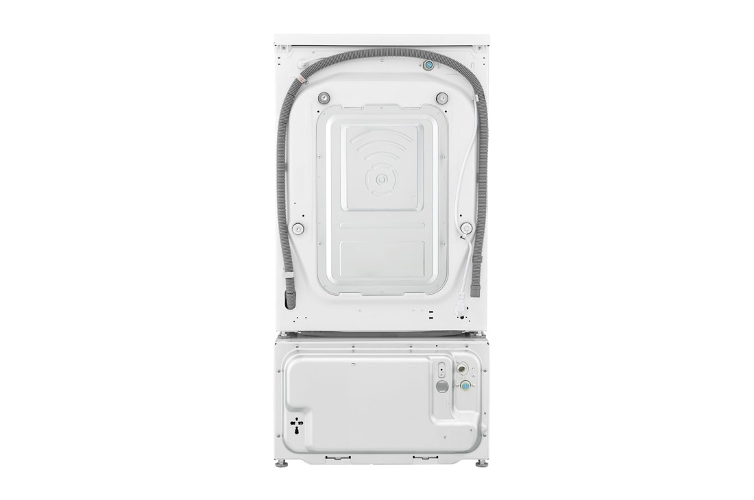 LG  同步分类·双擎洗衣机 小件衣物轻松洗 13.5Kg 奢华白, FY13WYW, FY13WYW, thumbnail 13