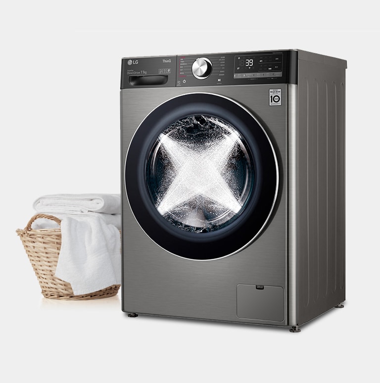 渗透更全面 洁净再升级