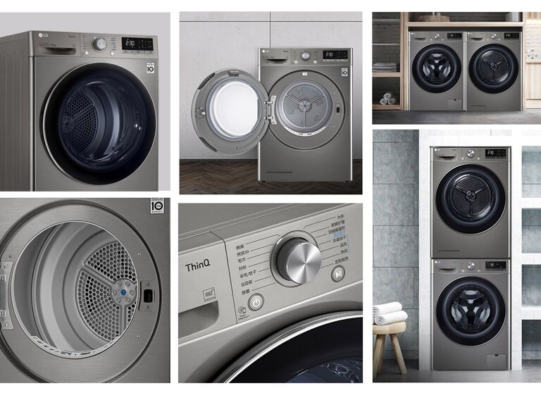 灵活安裝 自由选搭