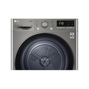 LG 双变频热泵·臻韵⁺干衣机 健康干衣护衣 10Kg  钛空银, 局部图3, RH10V3PV8WS, thumbnail 6