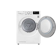 LG双变频热泵·臻韵<sup>+</sup>干衣机<br>10Kg  奢华白, 局部图1, RH10V3AV6W, thumbnail 2