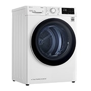 LG双变频热泵·臻韵<sup>+</sup>干衣机<br>10Kg  奢华白, 局部图6, RH10V3AV6W, thumbnail 7