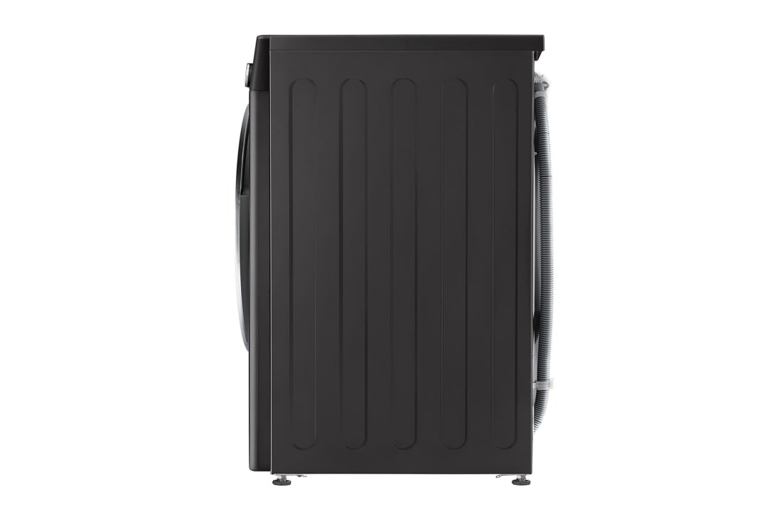 LG 人工智能·纤巧洗衣机 大容量 速净喷淋 11Kg 曜岩黑, FG11BH4, thumbnail 14