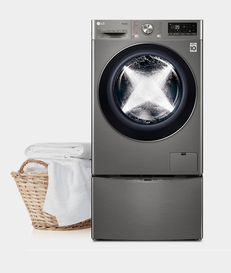 渗透更全面 洁净再升级