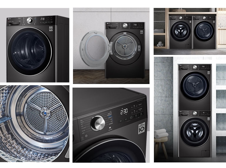 灵活安裝 自由选搭