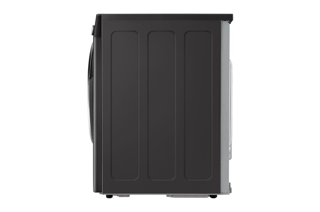 LG 双变频热泵·大容量干衣机 健康智能护衣 10Kg 曜岩黑, RH10V9JV2WR, RH10V9JV2WR, thumbnail 13