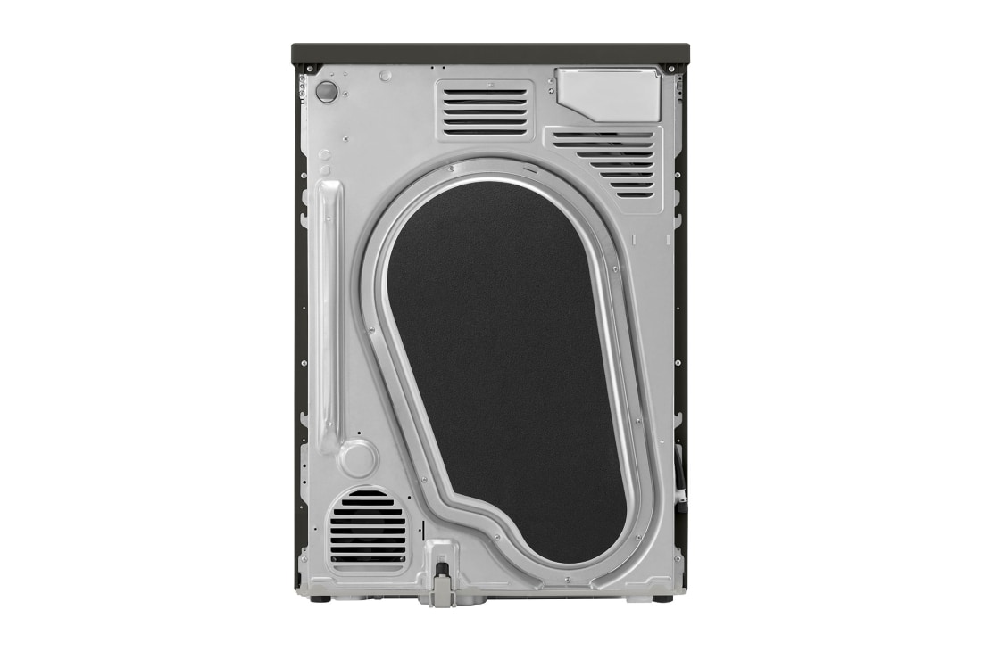 LG 双变频热泵·大容量干衣机 健康智能护衣 10Kg 曜岩黑, RH10V9JV2WR, RH10V9JV2WR, thumbnail 14