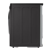 LG 双变频热泵·大容量干衣机 健康智能护衣 10Kg 曜岩黑, RH10V9JV2WR, RH10V9JV2WR, thumbnail 13