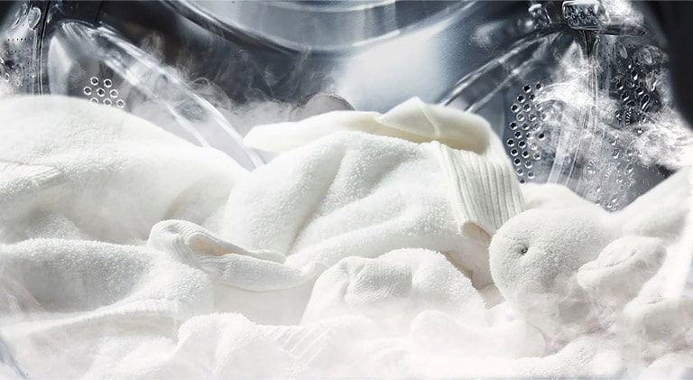 蒸汽洗+ 防过敏*客户全家健康 