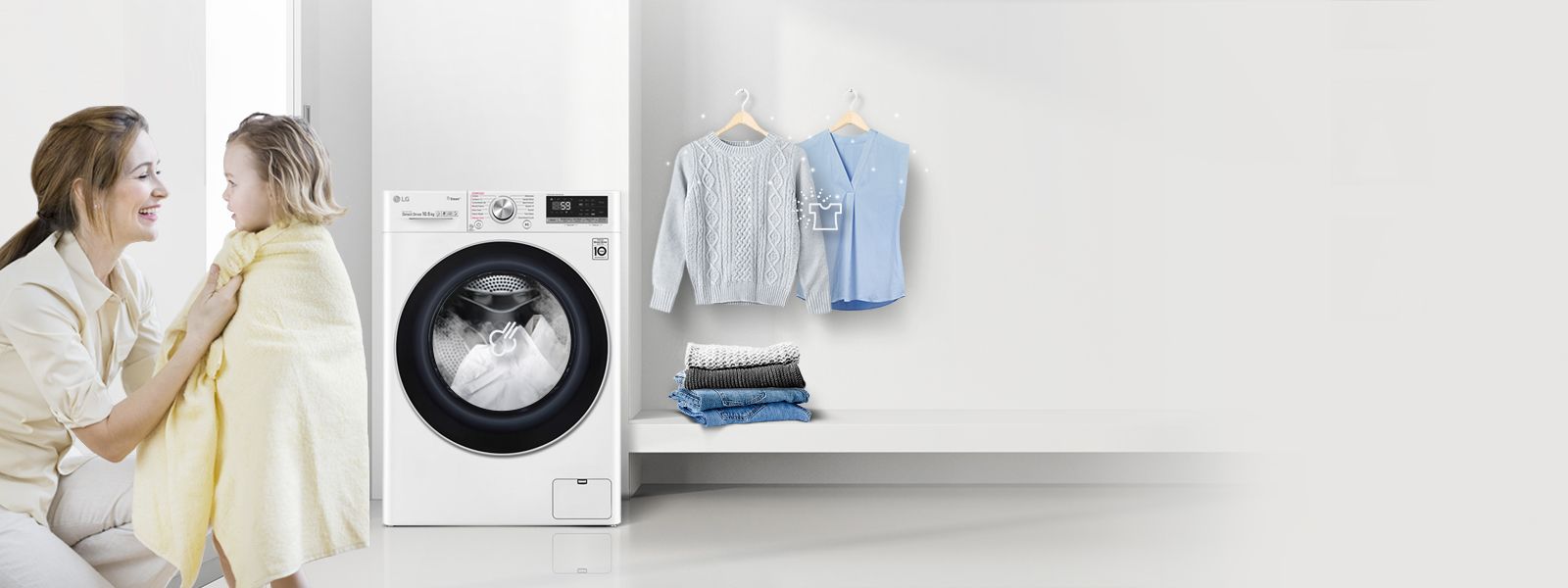 蒸汽清新程序 净护家人健康