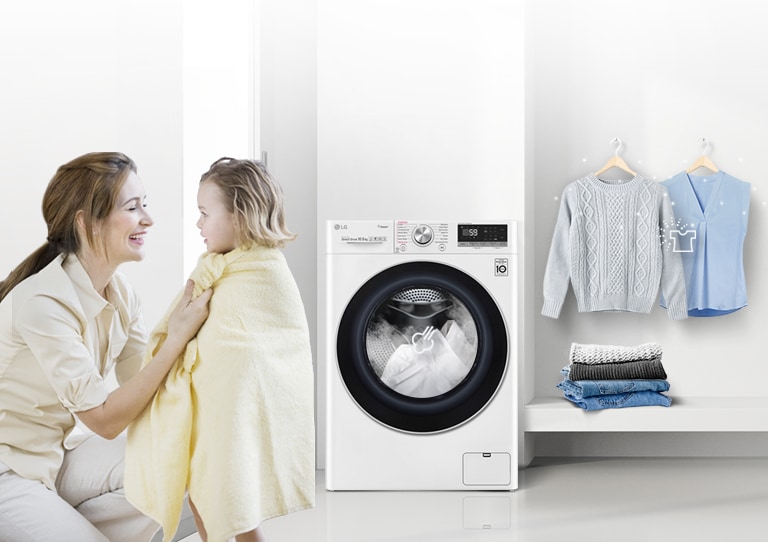 蒸汽清新程序 净护家人健康